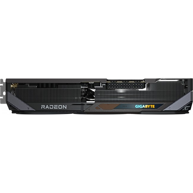 GIGABYTE Radeon RX 9070 XT GAMING OC 16G (GV-R9070XTGAMING OC-16GD)