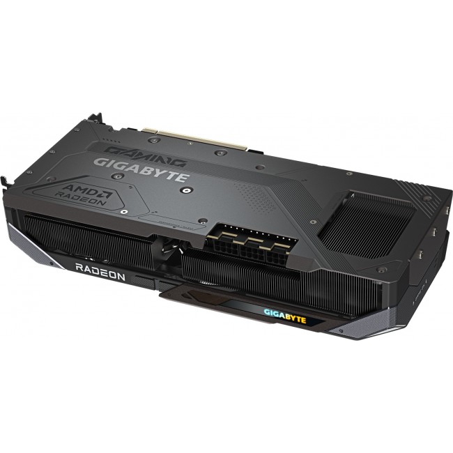 GIGABYTE Radeon RX 9070 XT GAMING OC 16G (GV-R9070XTGAMING OC-16GD)