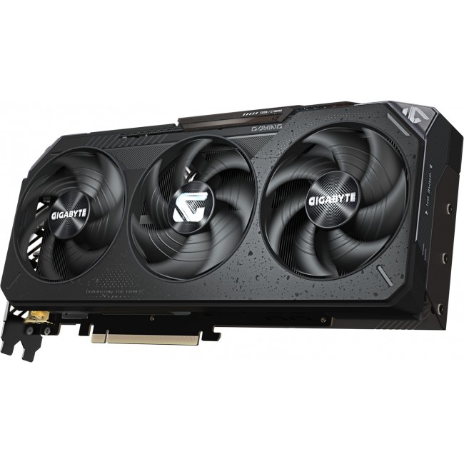 GIGABYTE Radeon RX 9070 XT GAMING OC 16G (GV-R9070XTGAMING OC-16GD)