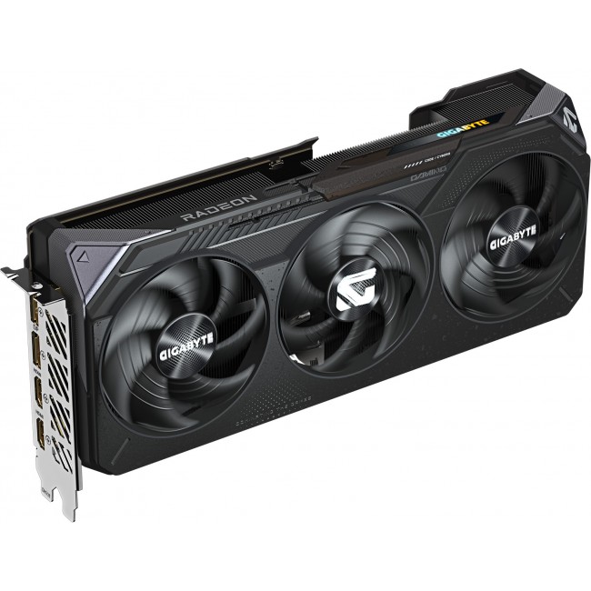 GIGABYTE Radeon RX 9070 XT GAMING OC 16G (GV-R9070XTGAMING OC-16GD)