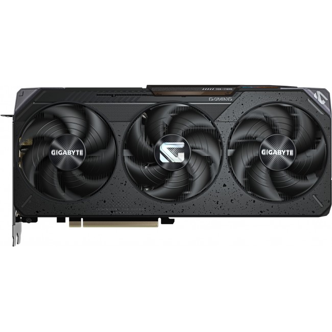 GIGABYTE Radeon RX 9070 XT GAMING OC 16G (GV-R9070XTGAMING OC-16GD)