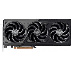 ASRock Radeon RX 9070 XT Steel Legend Dark 16GB (RX9070XT SLD 16G)