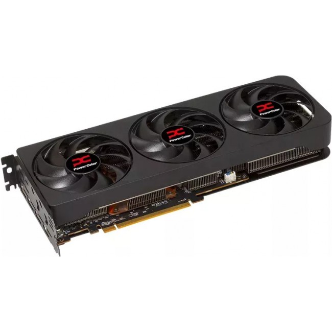 PowerColor Reaper AMD Radeon RX 9070 16GB GDDR6 (RX9070 16G-A)
