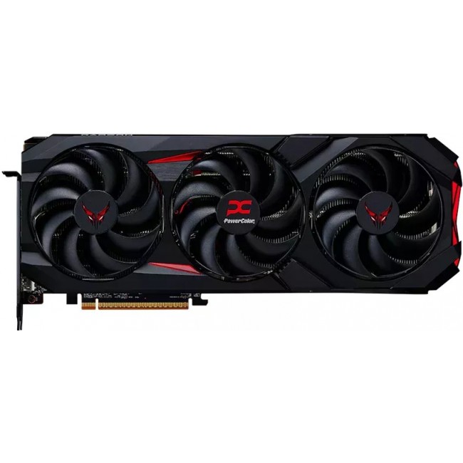 PowerColor Red Devil AMD Radeon RX 9070 16GB GDDR6 (RX9070 16G-E/OC)
