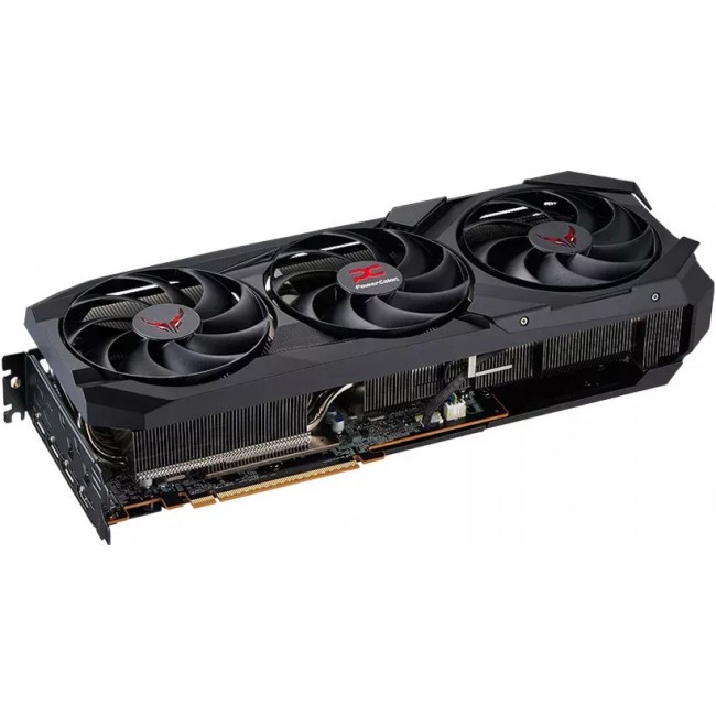 PowerColor Red Devil AMD Radeon RX 9070 16GB GDDR6 (RX9070 16G-E/OC)