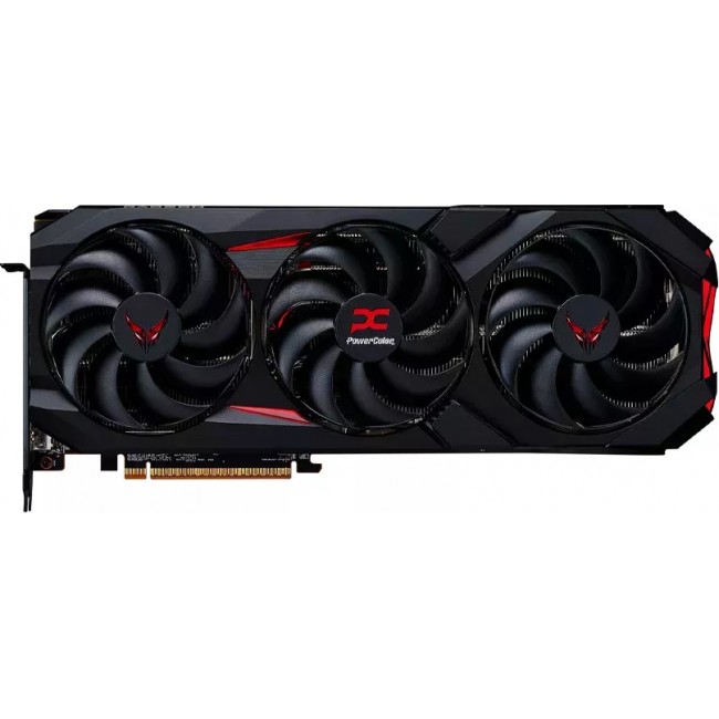 PowerColor Red Devil AMD Radeon RX 9070 XT 16GB GDDR6 (RX9070XT 16G-E/OC)