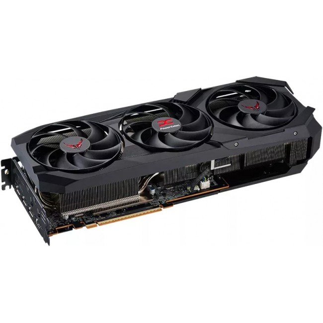 PowerColor Red Devil AMD Radeon RX 9070 XT 16GB GDDR6 (RX9070XT 16G-E/OC)