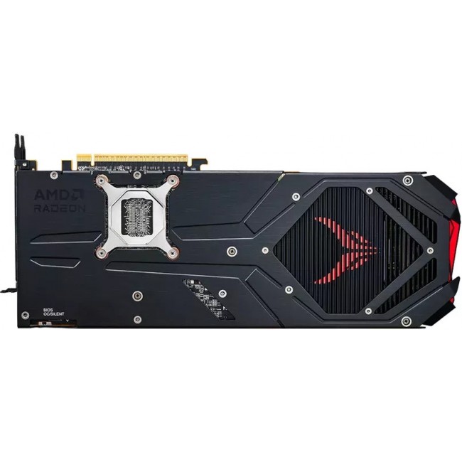 PowerColor Red Devil AMD Radeon RX 9070 XT 16GB GDDR6 (RX9070XT 16G-E/OC)