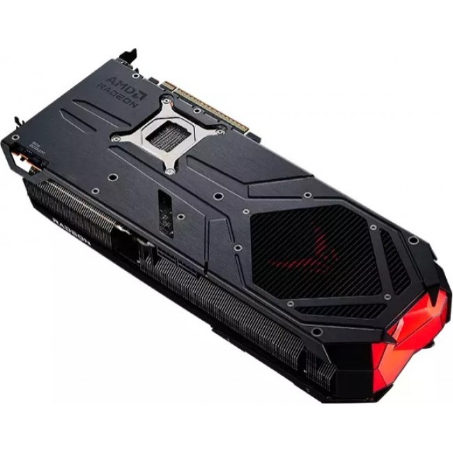 PowerColor Red Devil AMD Radeon RX 9070 XT 16GB GDDR6 (RX9070XT 16G-E/OC)