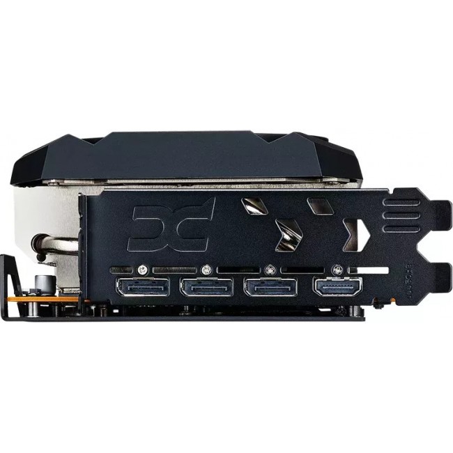 PowerColor Red Devil AMD Radeon RX 9070 XT 16GB GDDR6 (RX9070XT 16G-E/OC)