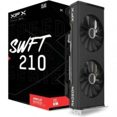 XFX Speedster SWFT 210 Radeon RX 7700 XT Core Edition (RX-77TSWFTFP)