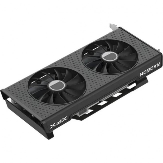 XFX Speedster SWFT 210 Radeon RX 7700 XT Core Edition (RX-77TSWFTFP)