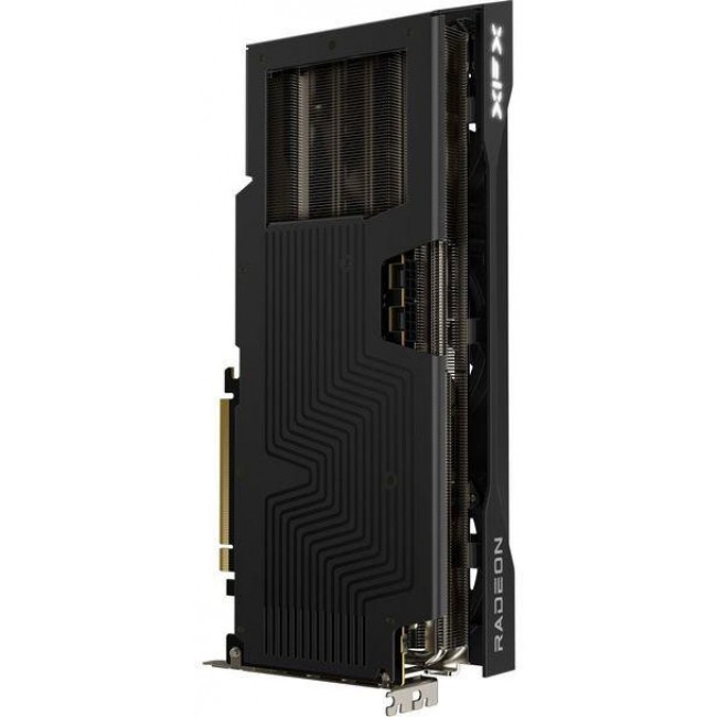 XFX Swift AMD Radeon RX 9070 OC Triple Fan Gaming Edition (RX-97SWFB3B9)