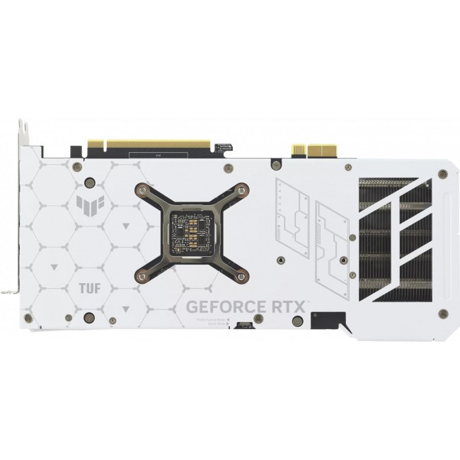 ASUS TUF-RTX4070TIS-16G-BTF-WHITE