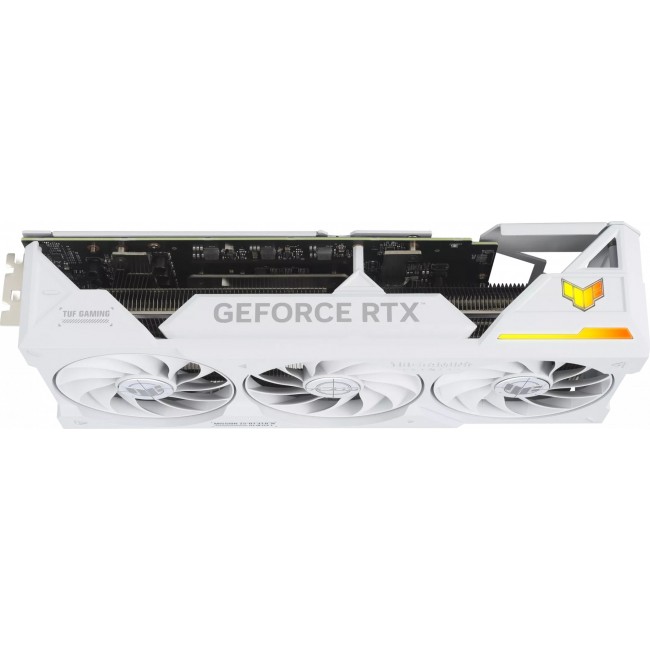 ASUS TUF-RTX4070TIS-16G-BTF-WHITE