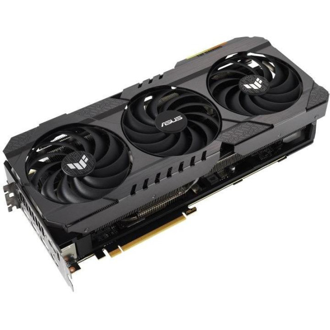 Asus TUF Gaming GeForce RTX 4070 Ti SUPER OG OC 16384MB (TUF-RTX4070TIS-O16G-OG-GAMING)