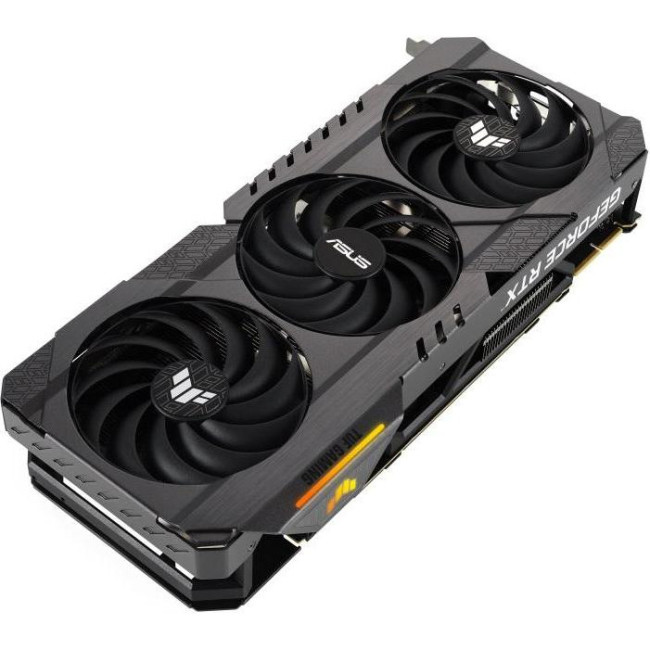 Asus TUF Gaming GeForce RTX 4070 Ti SUPER OG OC 16384MB (TUF-RTX4070TIS-O16G-OG-GAMING)