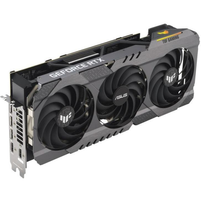 Asus TUF Gaming GeForce RTX 4070 Ti SUPER OG OC 16384MB (TUF-RTX4070TIS-O16G-OG-GAMING)