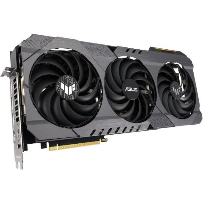 Asus TUF Gaming GeForce RTX 4070 Ti SUPER OG OC 16384MB (TUF-RTX4070TIS-O16G-OG-GAMING)