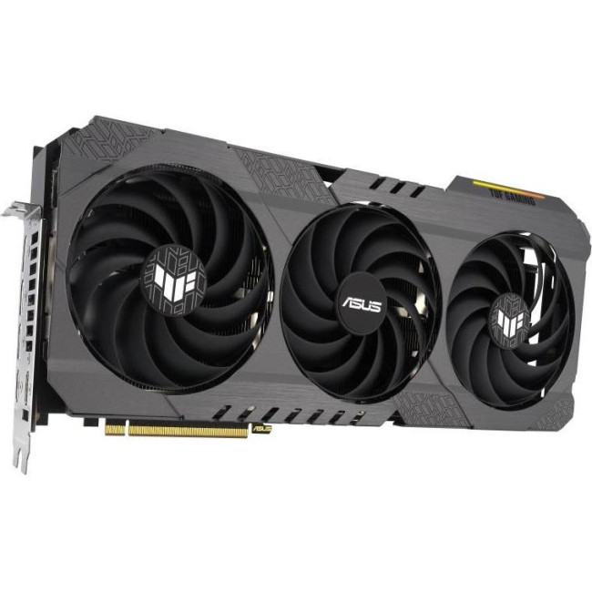 Asus TUF Gaming GeForce RTX 4070 Ti SUPER OG OC 16384MB (TUF-RTX4070TIS-O16G-OG-GAMING)