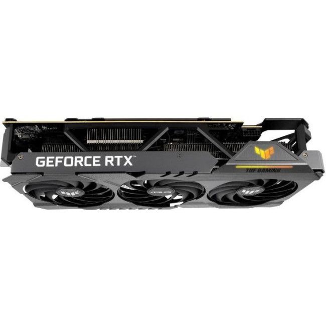 Asus TUF Gaming GeForce RTX 4070 Ti SUPER OG OC 16384MB (TUF-RTX4070TIS-O16G-OG-GAMING)