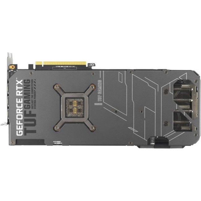 Asus TUF Gaming GeForce RTX 4070 Ti SUPER OG OC 16384MB (TUF-RTX4070TIS-O16G-OG-GAMING)