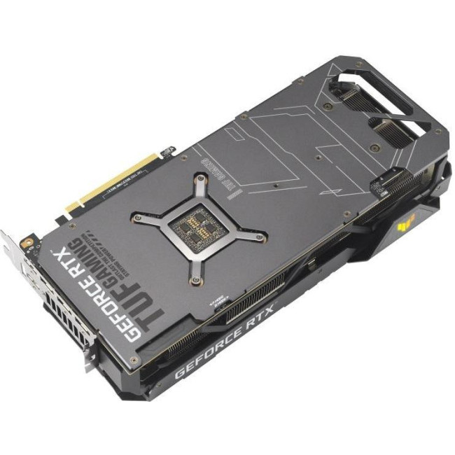 Asus TUF Gaming GeForce RTX 4070 Ti SUPER OG OC 16384MB (TUF-RTX4070TIS-O16G-OG-GAMING)