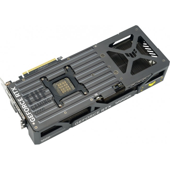 ASUS TUF-RTX5090-O32G-GAMING