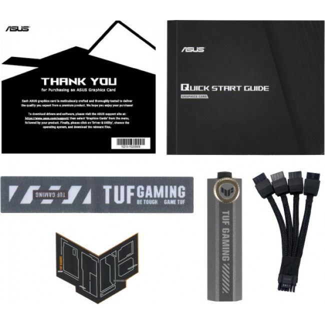 ASUS TUF-RTX5090-O32G-GAMING