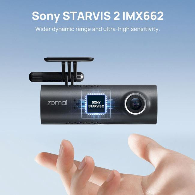 Xiaomi 70mai Dash Cam 3 M200