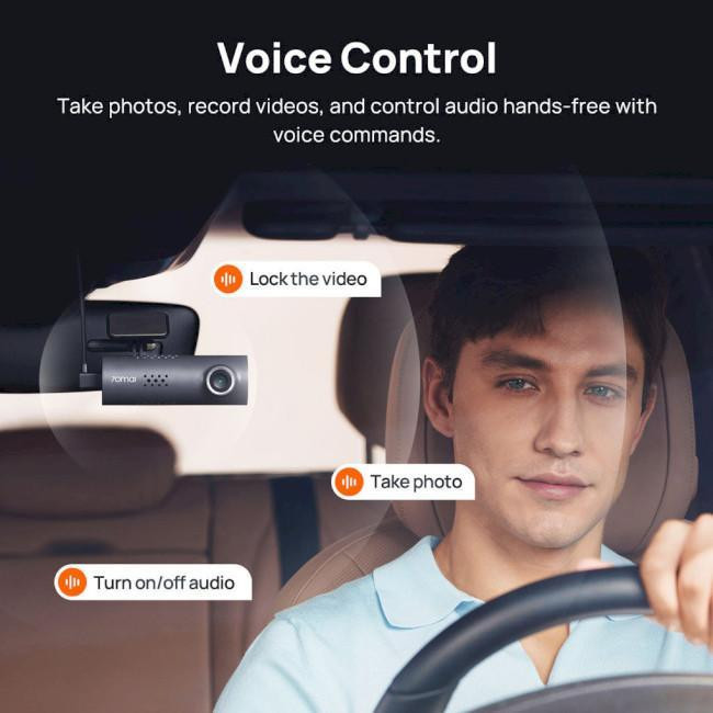 Xiaomi 70mai Dash Cam 3 M200