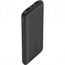 Belkin 10000mAh 15W Dual USB-A USB-C Black (BPB011BTBK)