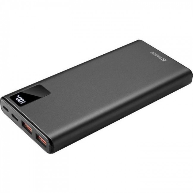 Sandberg 10000mAh 20W Black(420-58)