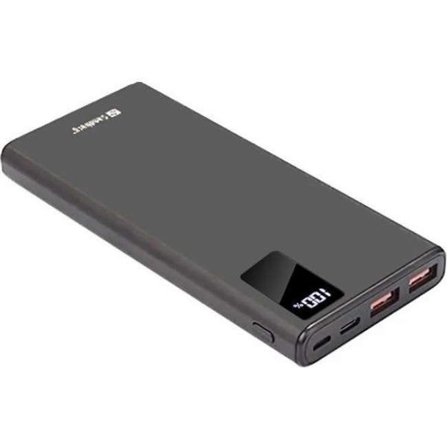 Sandberg 10000mAh 20W Black(420-58)