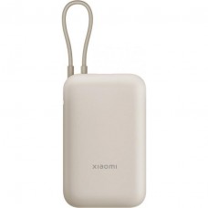 Xiaomi 10000mAh 22.5W  ИBeige (BHR9072GL)
