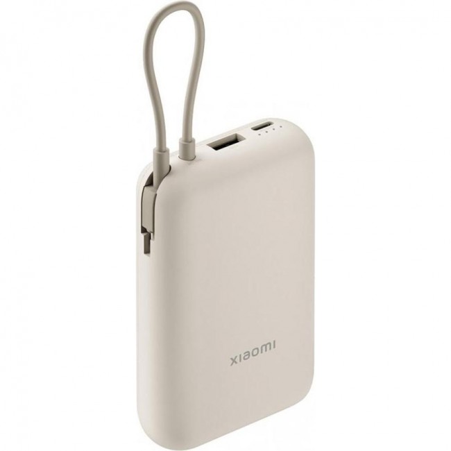 Xiaomi 10000mAh 22.5W  ИBeige (BHR9072GL)