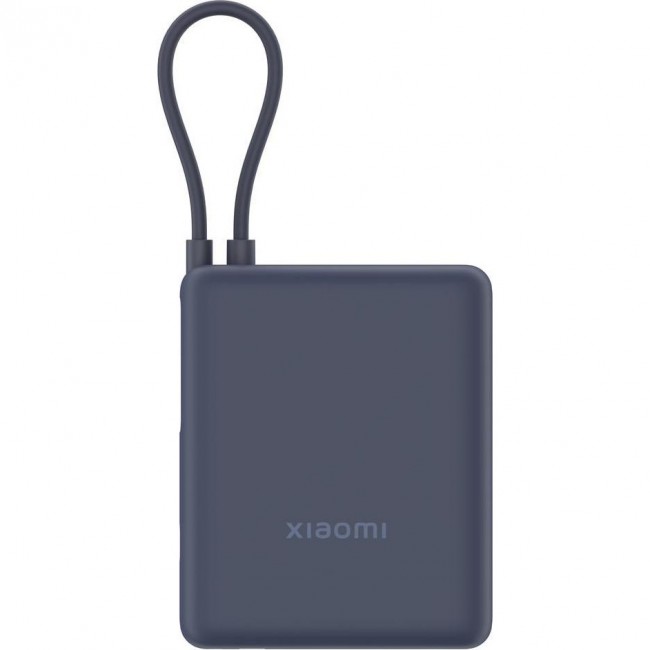 Xiaomi 10000mAh 33W  Ice Blue (BHR9341GL)