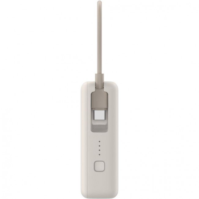 Xiaomi 10000mAh 33W  Tan (BHR9333GL)