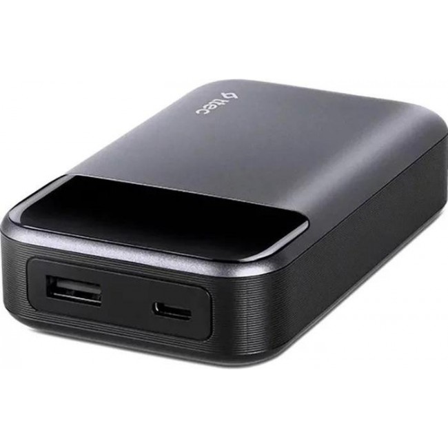 TTEC 10000mAh ReCharger Pro 30W Space Gray (2BB214UG)