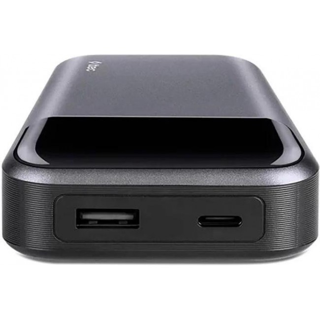 TTEC 10000mAh ReCharger Pro 30W Space Gray (2BB214UG)