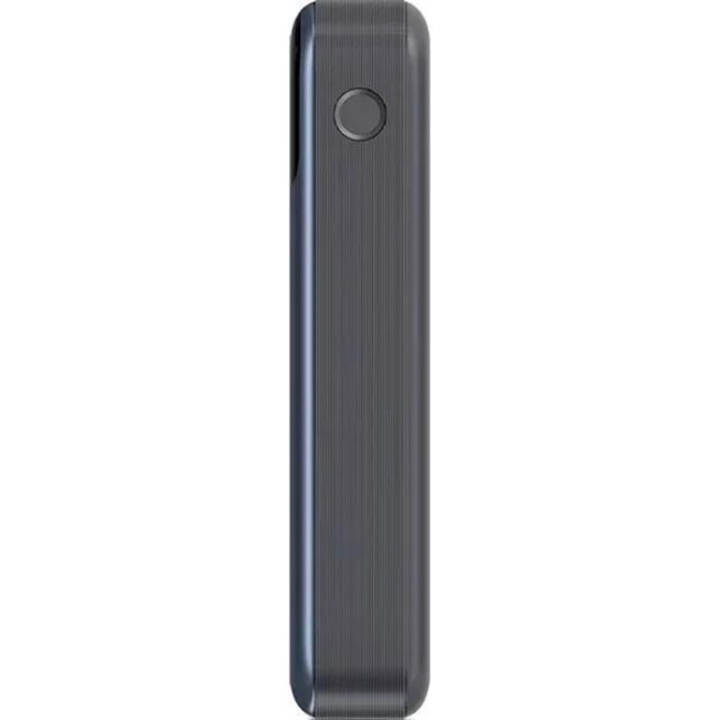 TTEC 10000mAh ReCharger Pro 30W Space Gray (2BB214UG)