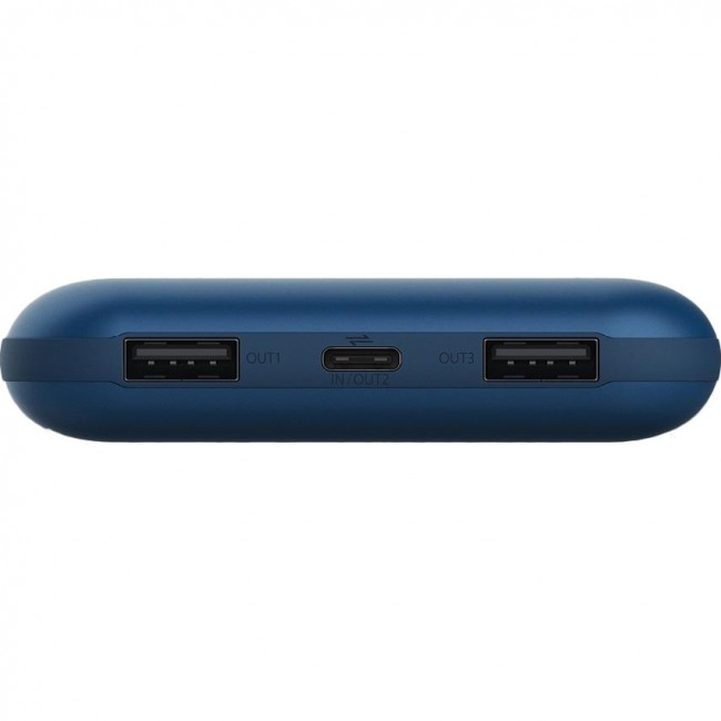 ZMI 10 Pro Power Bank 20000mah 65W Blue (QB823)