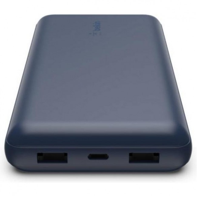 Belkin 20000mAh 15W Blue (BPB012BTBL)
