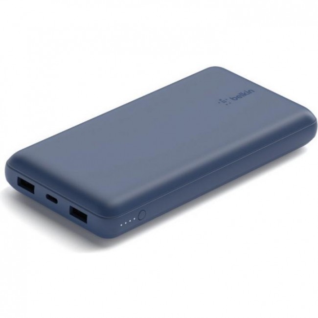 Belkin 20000mAh 15W Blue (BPB012BTBL)