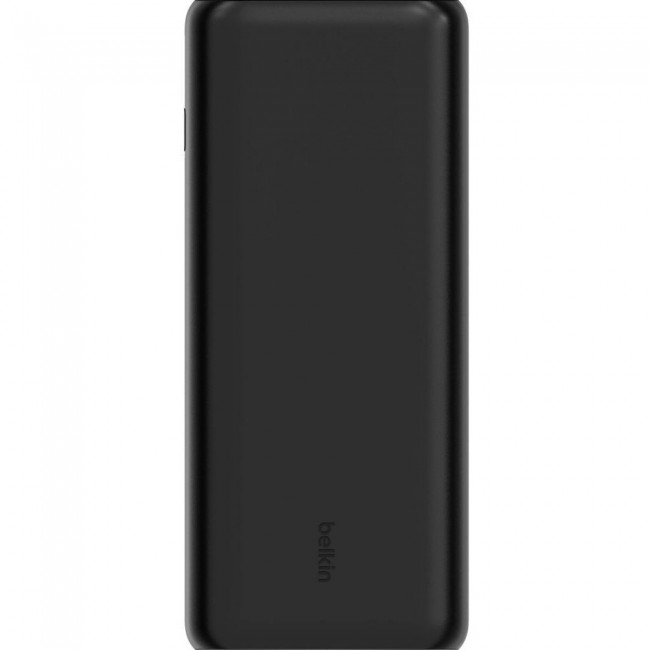 Belkin 20000mAh 20W Black (BPB014BTBK)