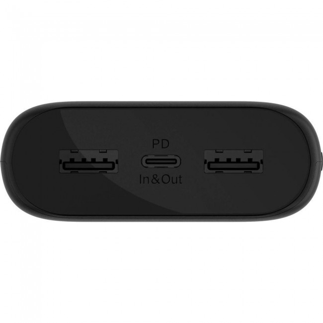 Belkin 20000mAh 20W Black (BPB014BTBK)