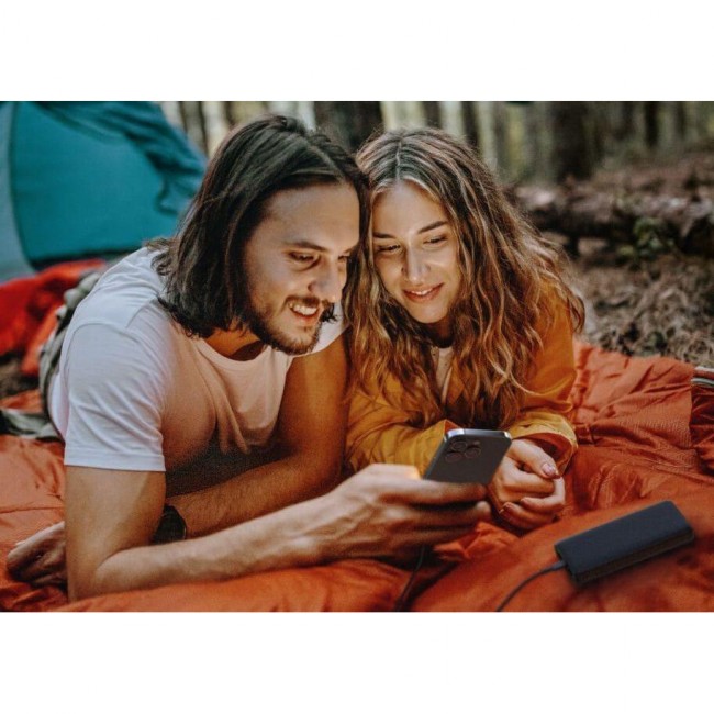 Belkin 20000mAh 20W Black (BPB014BTBK)