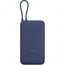 Xiaomi 20000mAh 33W Blue (BHR8975GL)