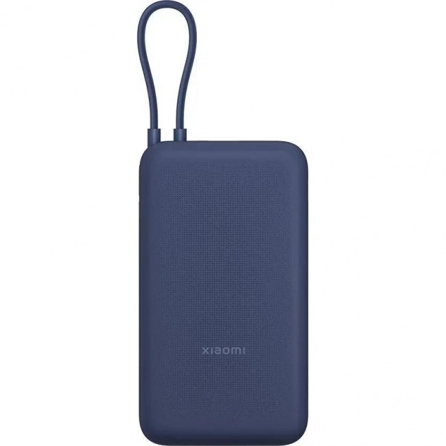 Xiaomi 20000mAh 33W Blue (BHR8975GL)