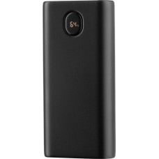 2E 20000mAh 45W PD QC Black (2E-PB2011-BLACK)